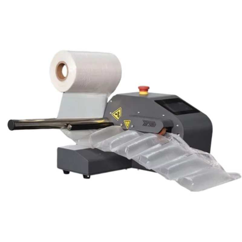 Home Textile Industry - A200 Industrial Automatic Inflator Air Cushion