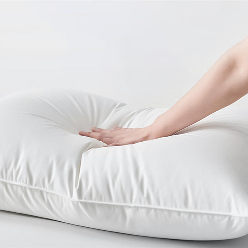 Bed Sheet Microfiber - Hotel Collection Bed Pillows for Sleeping