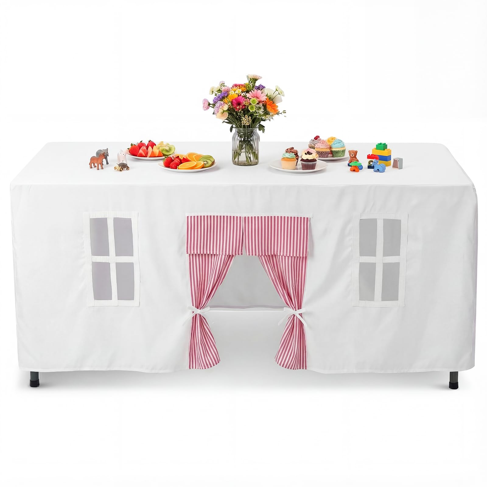 19 Styles Large Tablecloth Gam - Home Textiles Today News ulasan dan harga