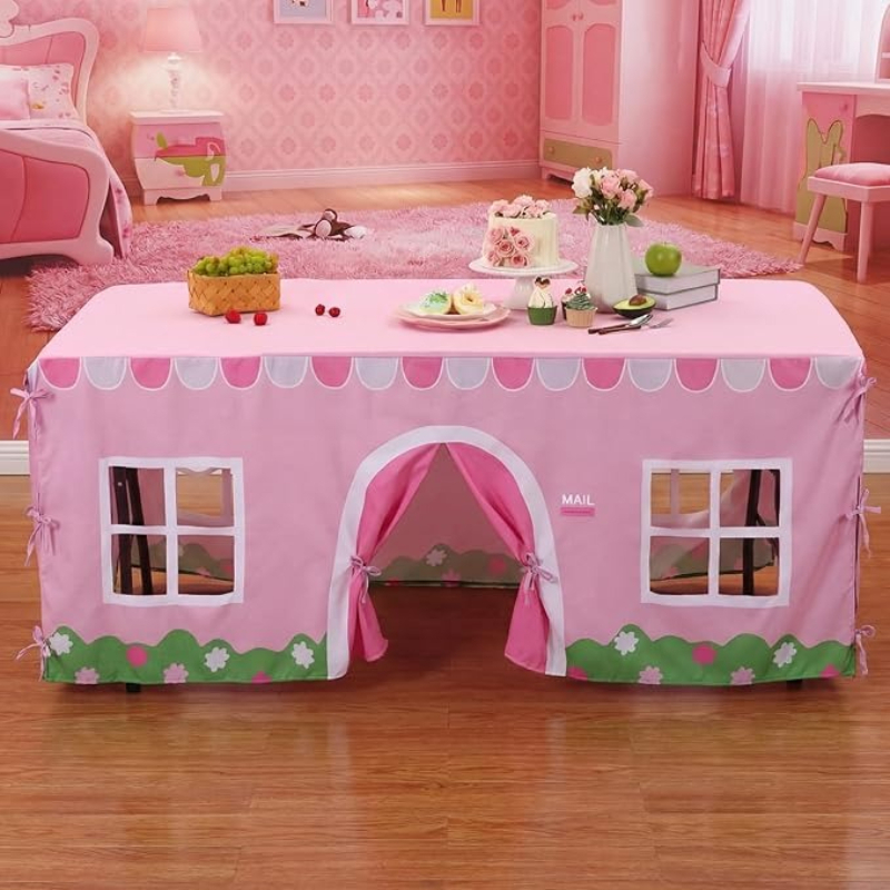 19 Styles Large Tablecloth Gam - Home Textiles Today News ulasan dan harga