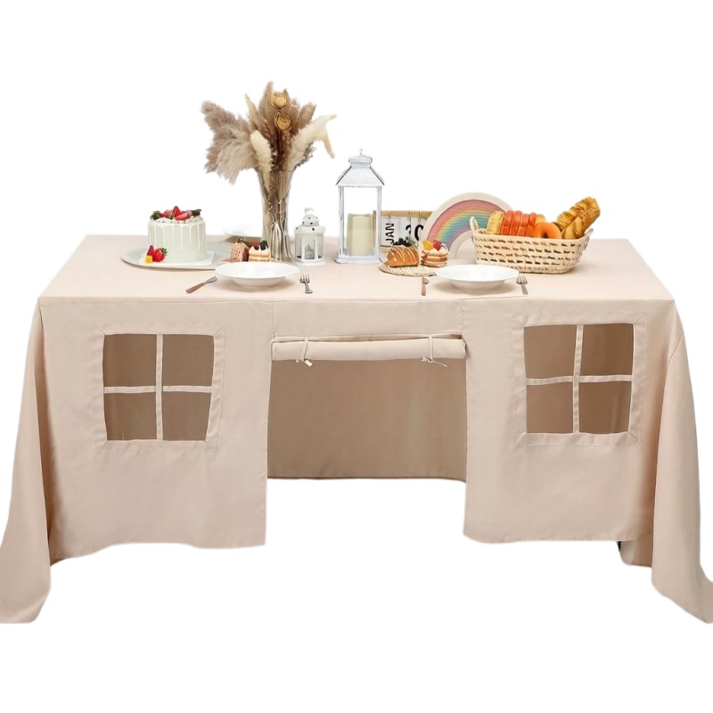19 Styles Large Tablecloth Gam - Home Textiles Today News ulasan dan harga