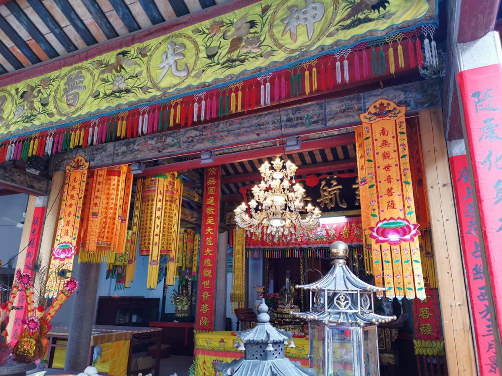 2PCS A pair Wholesale Buddhist - Home Textiles China ulasan dan harga