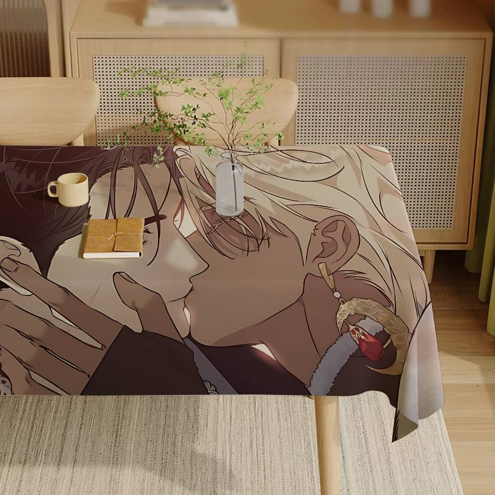 Brothers without a tomorrow bl - Home Textiles Today News ulasan dan harga