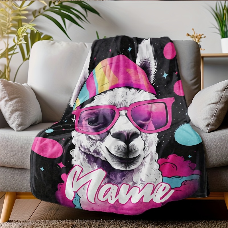 Personalized Name List Cool Al - Home Textiles List ulasan dan harga