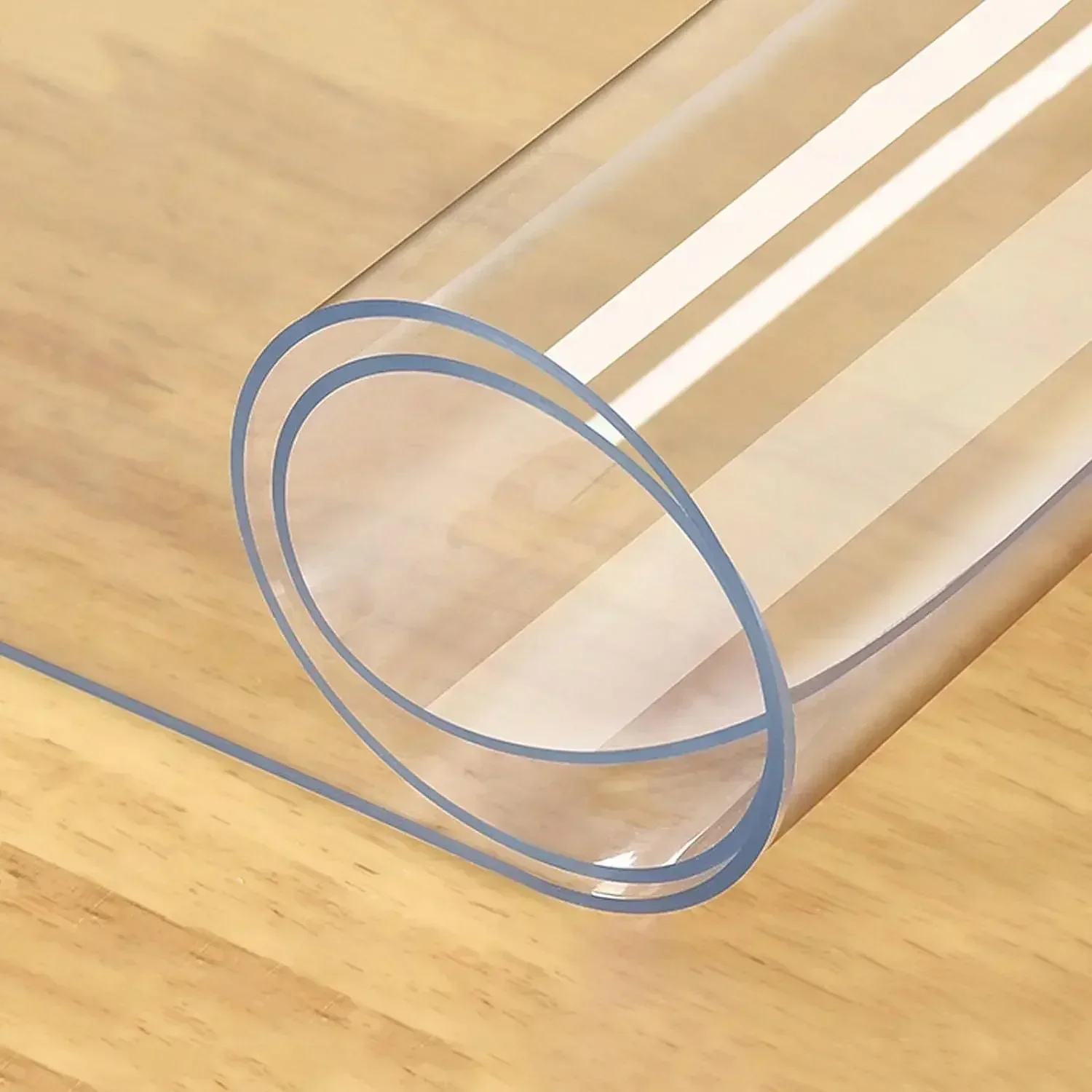 Rectangular Tablecloth, Transp - Home Textiles Today News ulasan dan harga