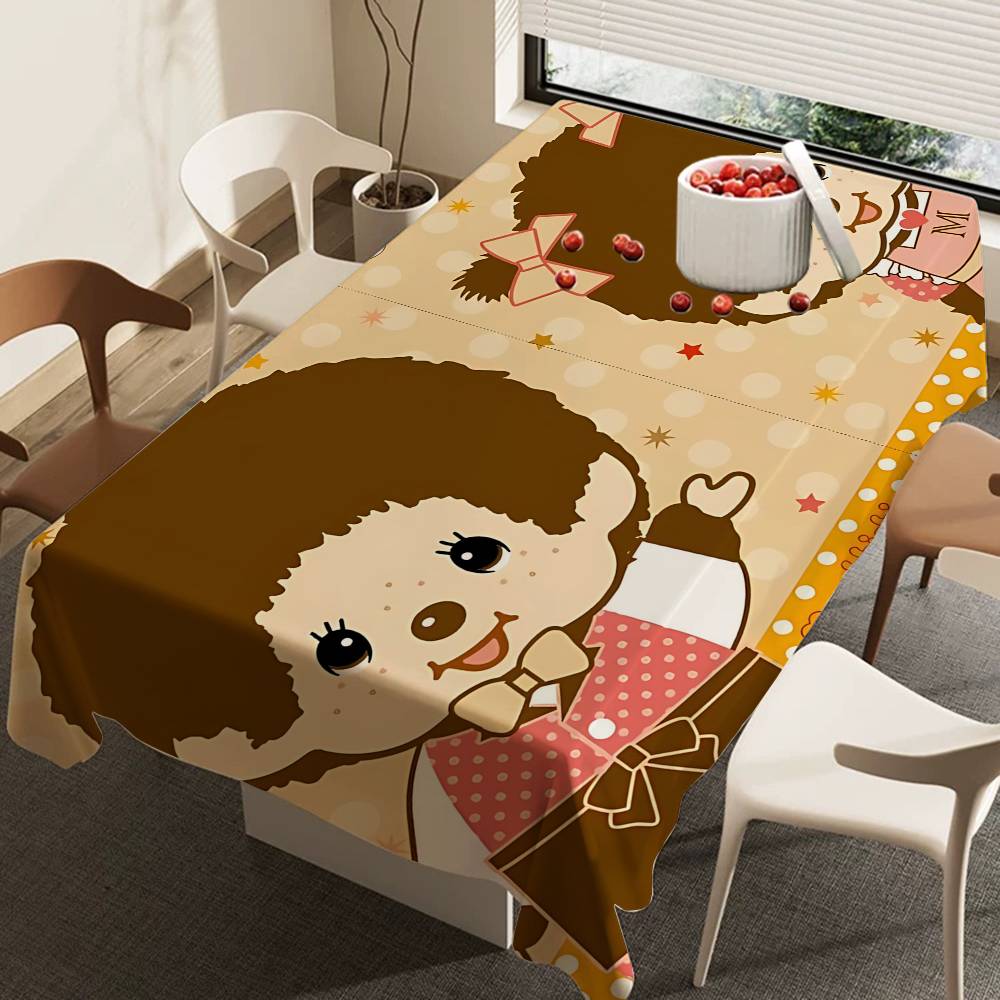 Popular Logo M-Monchhichi Fash - Home Textiles Today News ulasan dan harga