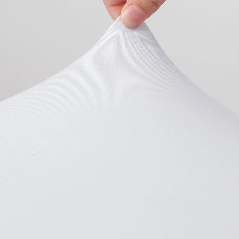 3Pcs Spandex Table Cover Open  - Home Textiles Today News ulasan dan harga