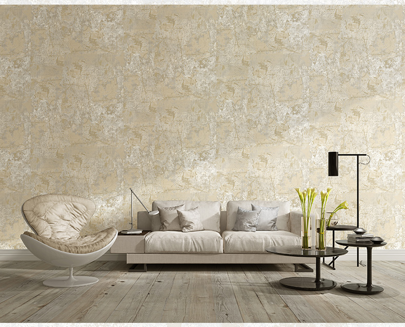 Retro Nostalgic Wallpaper Indu - Home Textile Industry ulasan dan harga