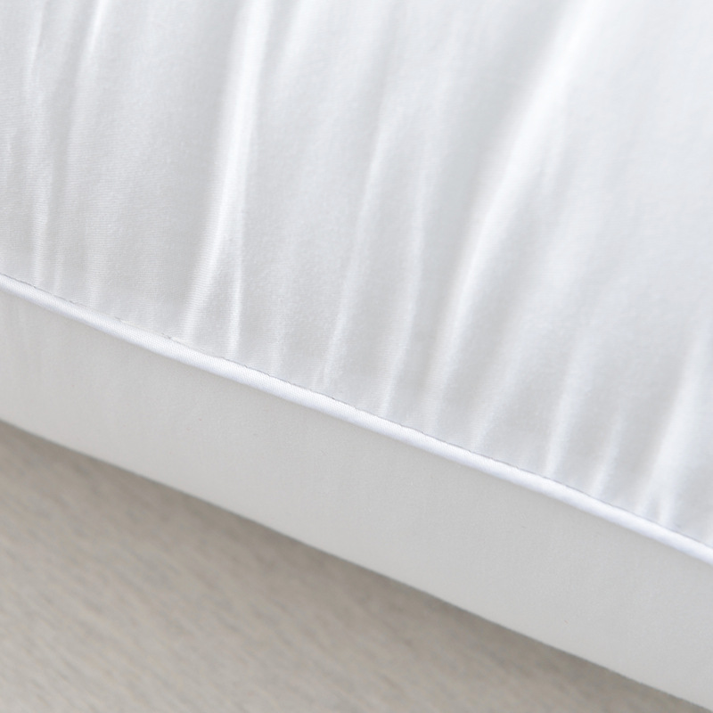 Hotel Collection Bed Pillows f - Bed Sheet Microfiber ulasan dan harga