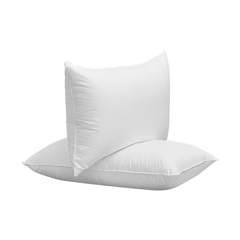Hotel Collection Bed Pillows f - Bed Sheet Microfiber ulasan dan harga
