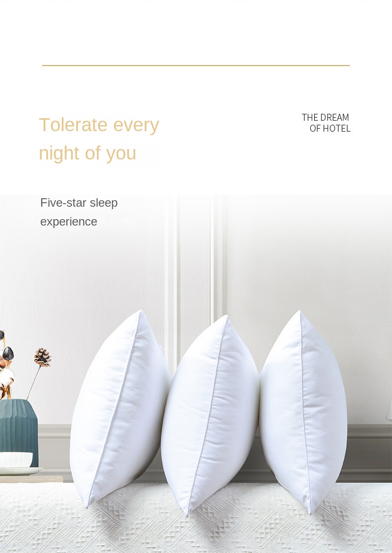 Hotel Collection Bed Pillows f - Bed Sheet Microfiber ulasan dan harga