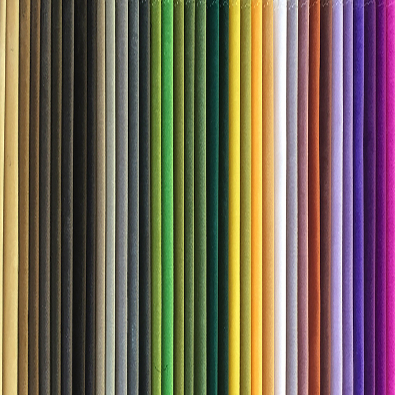 New listing Pure Colour Dutch  - Home Textiles List ulasan dan harga