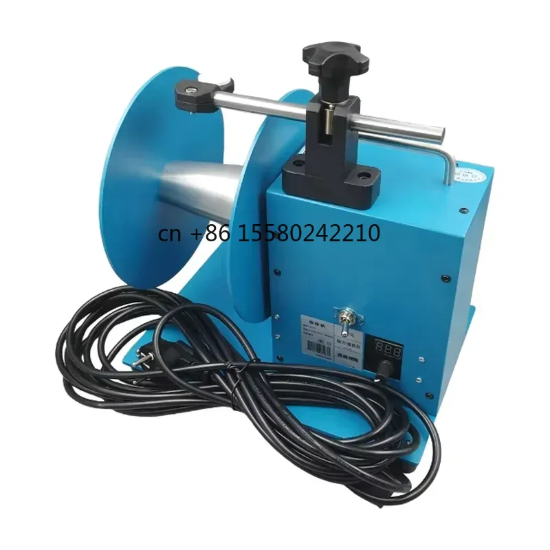 for Warp Knitter Winding Machi - Home Textile Industry ulasan dan harga
