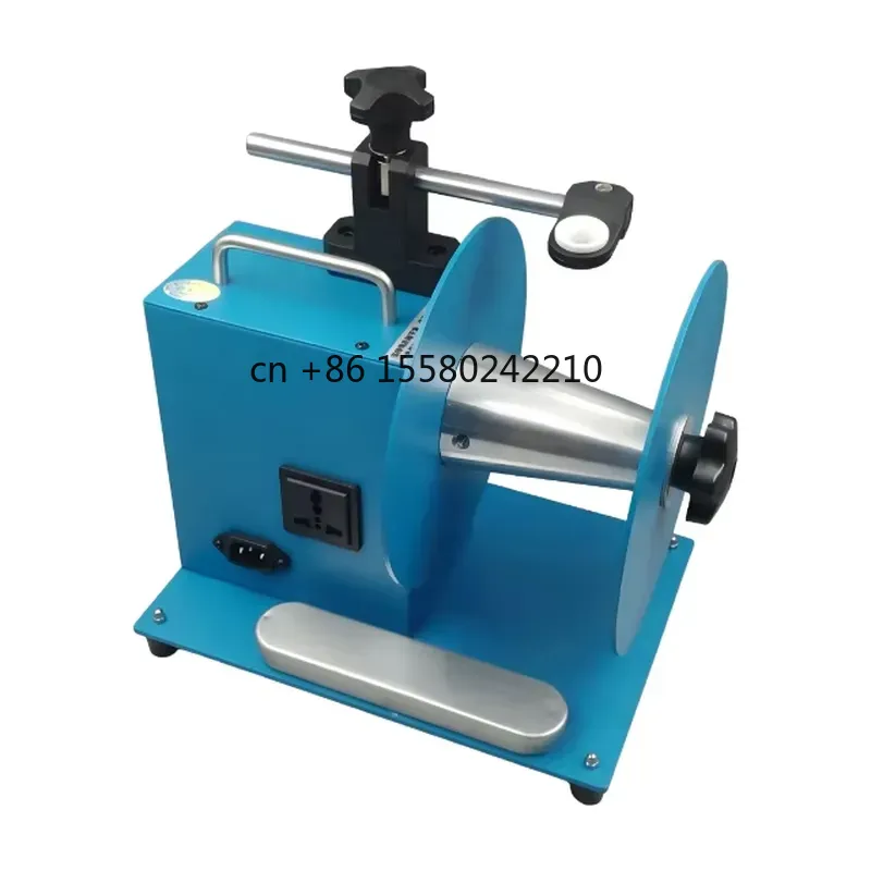 for Warp Knitter Winding Machi - Home Textile Industry ulasan dan harga