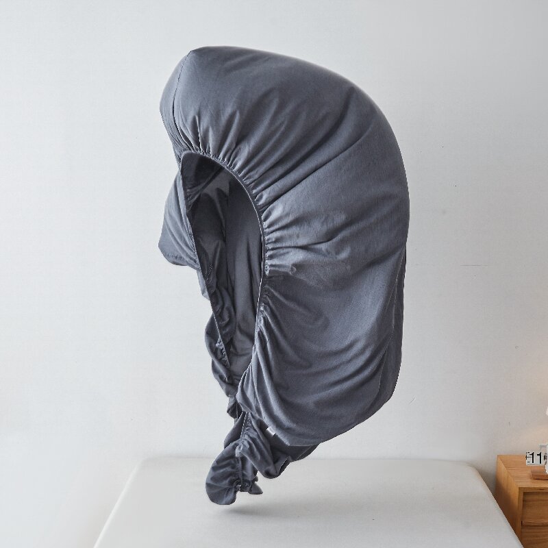 Summer Bamboo Fiber Cooling Fi - Bed Sheet Microfiber ulasan dan harga