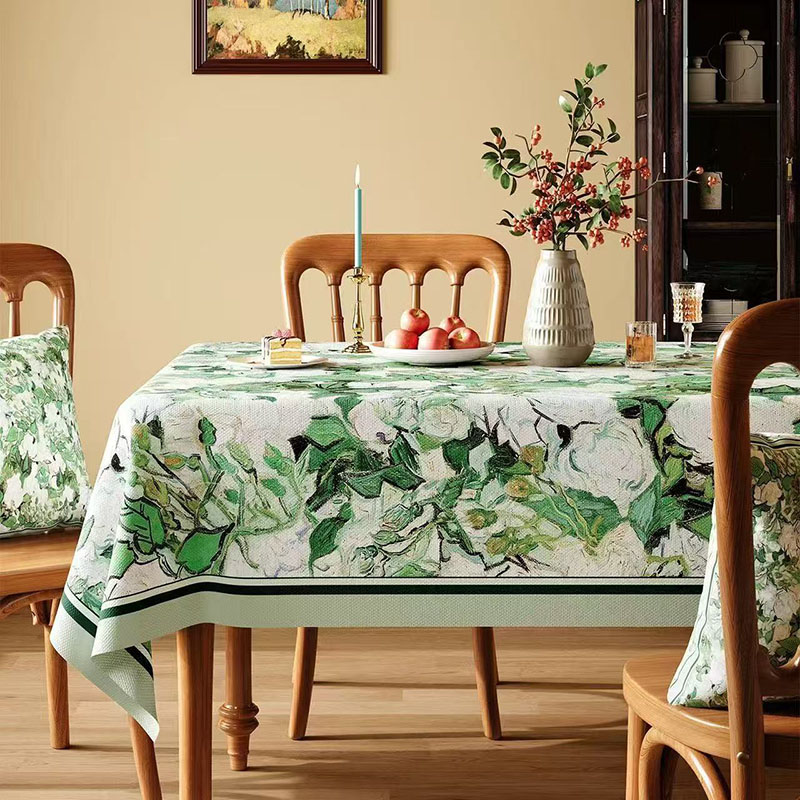American Pastoral Pvc Waterpro - Home Textiles Today News ulasan dan harga
