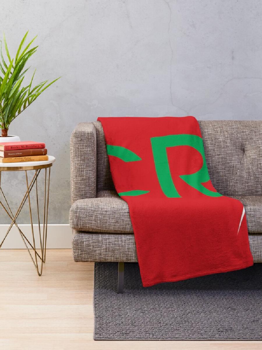 Cristiano Ronaldo CR Soccer Fo - Home Textiles Portugal ulasan dan harga