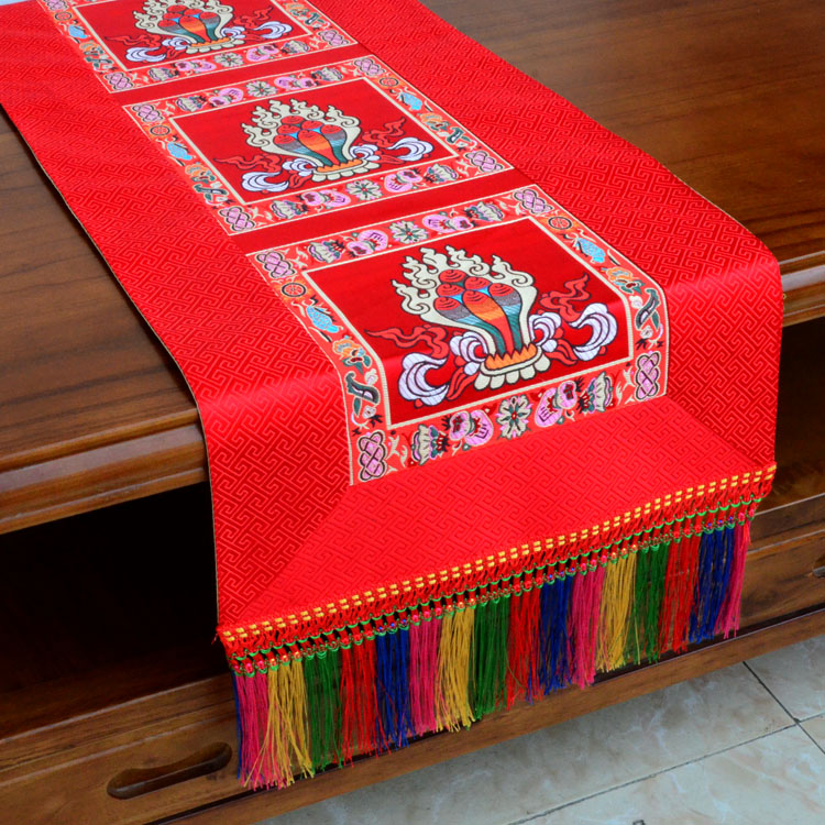 Wholesale Buddhist supply Tibe - Home Textiles China ulasan dan harga