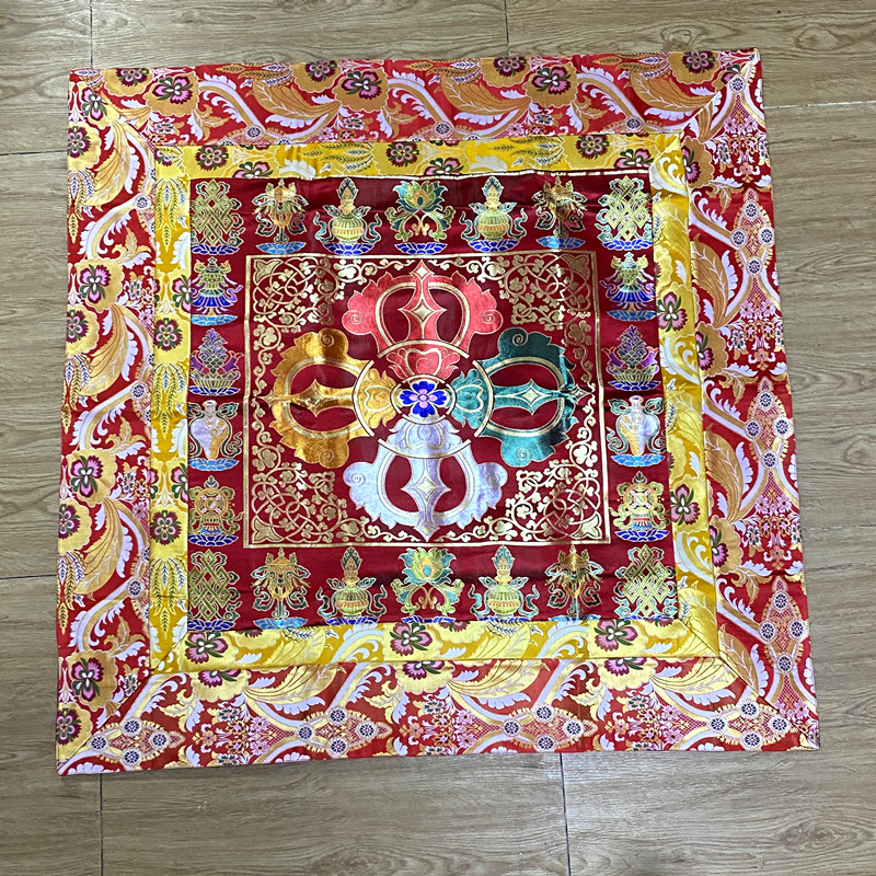 Wholesale Buddhist supply Tibe - Home Textiles China ulasan dan harga