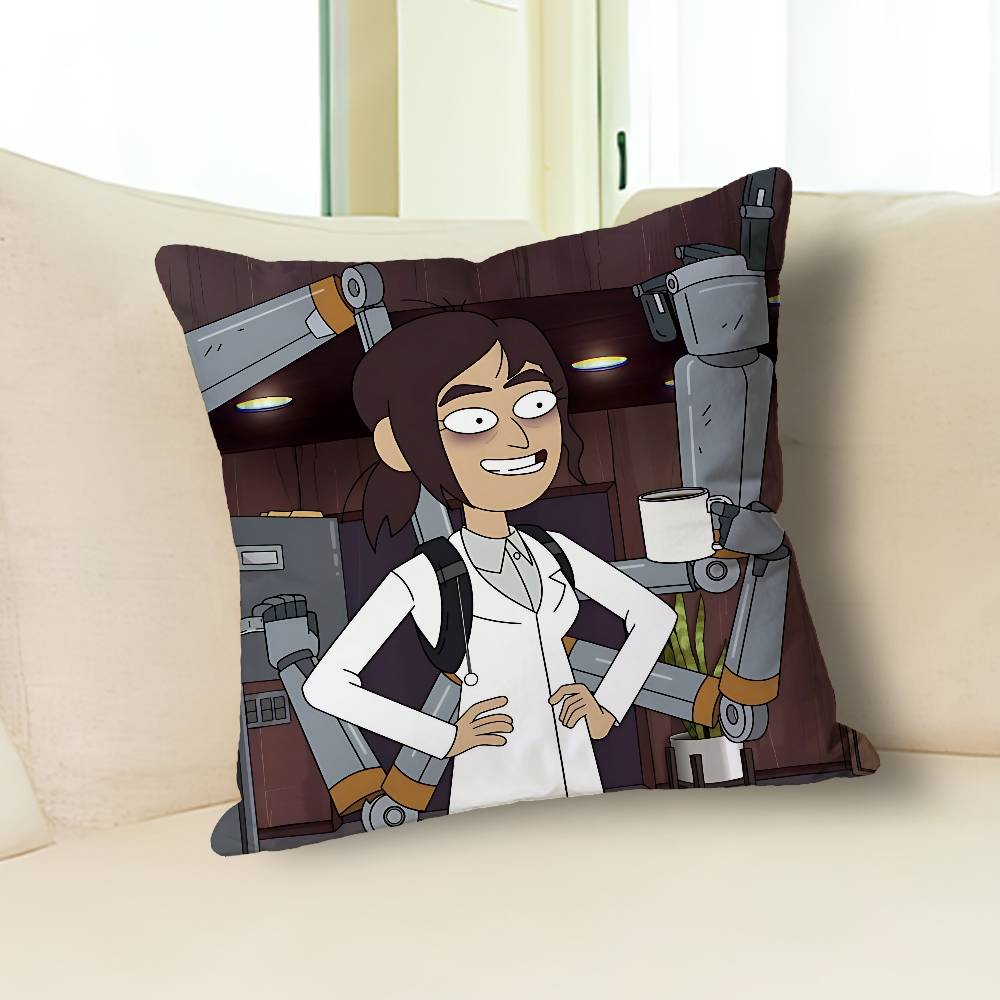 Genius Reagan Ridley I-Inside  - Home Textiles Jobs ulasan dan harga